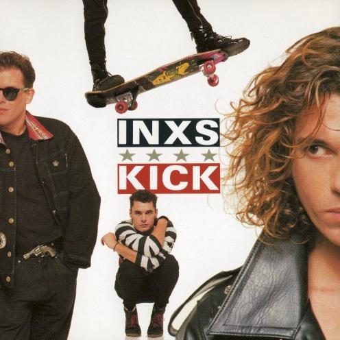 Inxs
